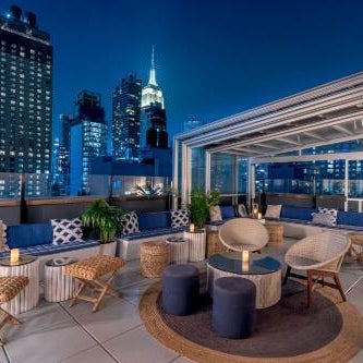 Hilton New York Fashion District Thumbnail