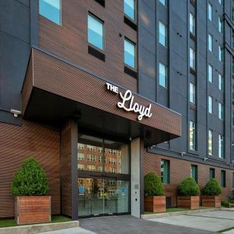 The Lloyd Stamford, Tapestry Collection by Hilton Thumbnail