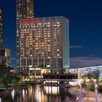 Sheraton Grand Incheon Hotel Thumbnail