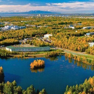 SpringHill Suites by Marriott Anchorage University Lake Thumbnail