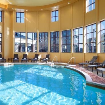 Bloomington-Normal Marriott Hotel & Conference Center Thumbnail