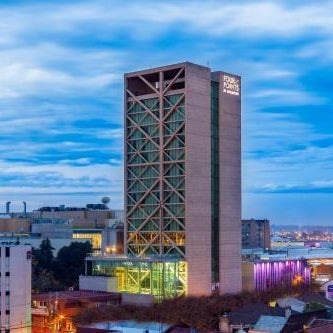 Hotel Four Points By Sheraton Los Angeles