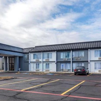 Quality Inn & Suites Sulphur Springs Thumbnail