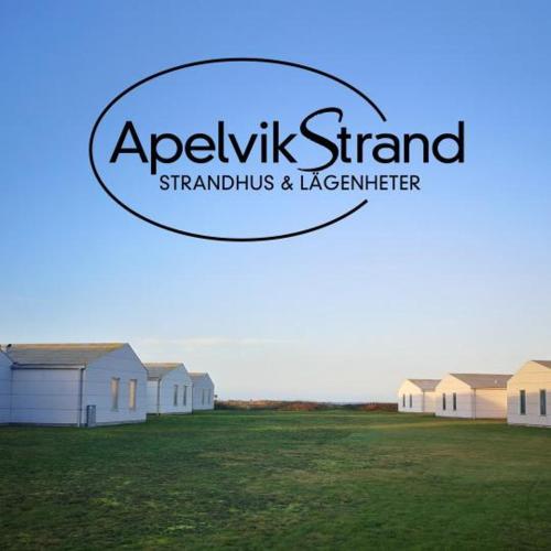Apelvikstrand