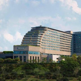 The Westin Pune Koregaon Park Thumbnail