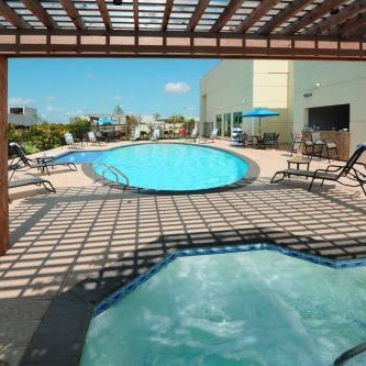 Houston Marriott Energy Corridor Thumbnail