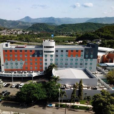 Costa Bahia Hotel, Convention Center and Casino