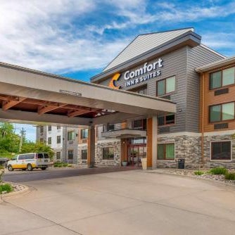 Comfort Inn & Suites Mountain Iron and Virginia Thumbnail