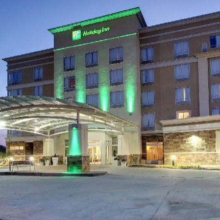 Holiday Inn Meridian East I 59 / I 20 By IHG Thumbnail