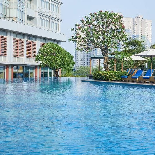 The Westin Shenzhen Nanshan