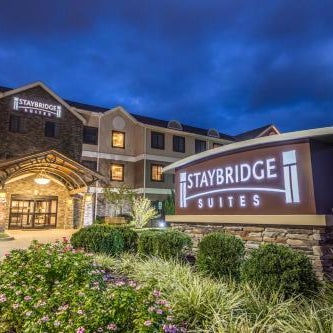 Staybridge Suites Kansas City-Independence By IHG Thumbnail