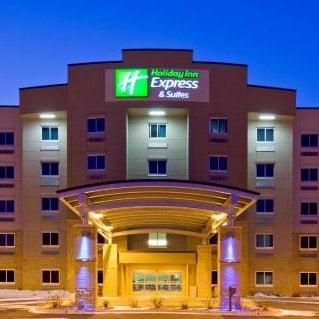 Holiday Inn Express Hotel & Suites Mankato East By IHG Thumbnail