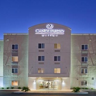 Candlewood Suites Roswell By IHG Thumbnail