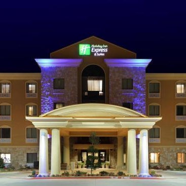 Holiday Inn Express Hotel & Suites Texarkana East By IHG Thumbnail
