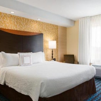 Fairfield Inn & Suites by Marriott Weirton Thumbnail