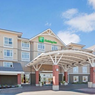 Holiday Inn Hotel & Suites Surrey East - Cloverdale By IHG Thumbnail
