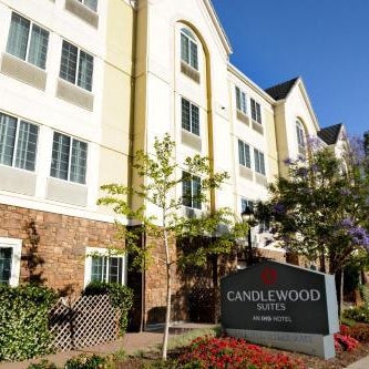 Candlewood Suites Santa Maria By IHG Thumbnail