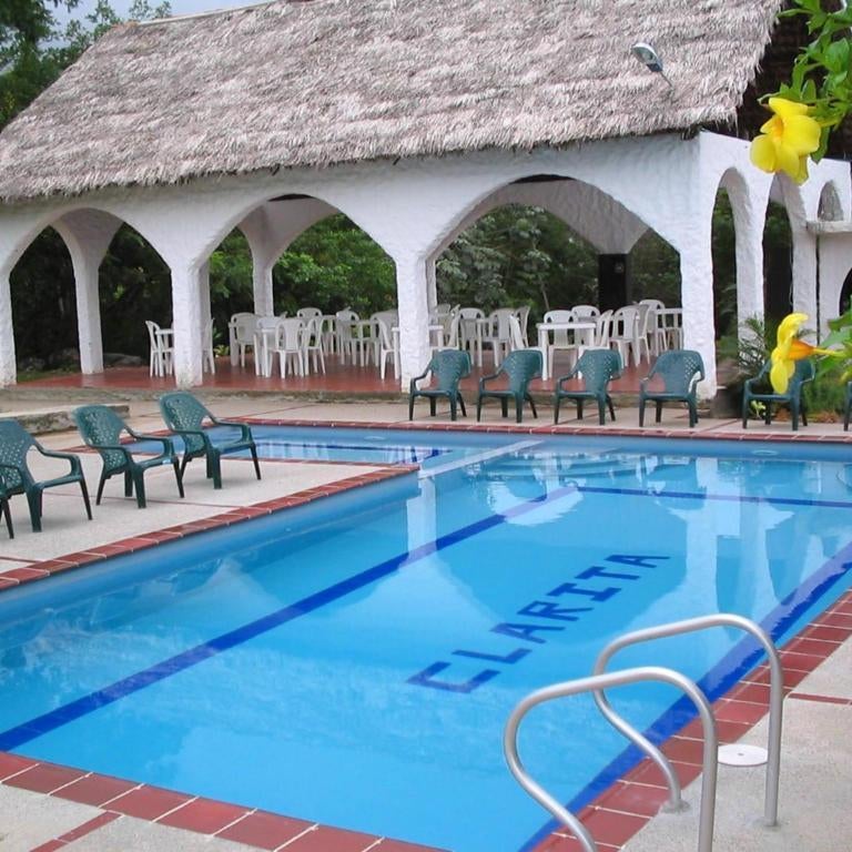 Centro Recreacional Villa Clarita