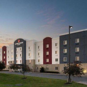 Candlewood Suites Leray-Watertown By IHG Thumbnail