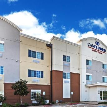 Candlewood Suites Baytown By IHG