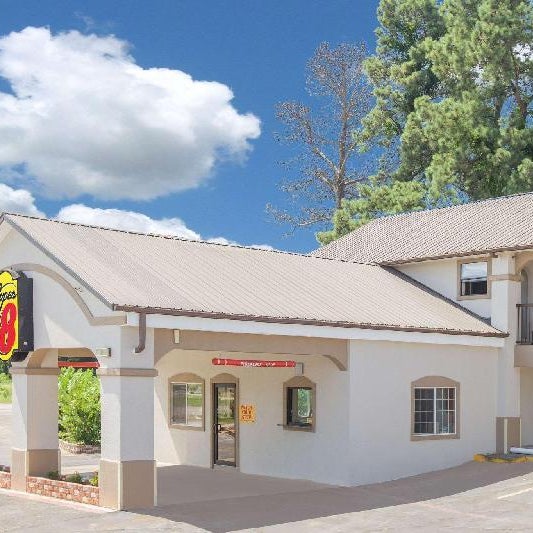 Super 8 by Wyndham Idabel Thumbnail