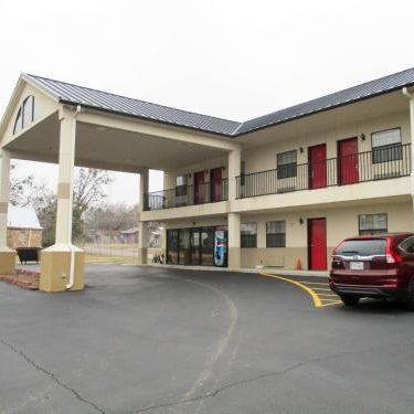 Motel 6-Atoka, OK Thumbnail