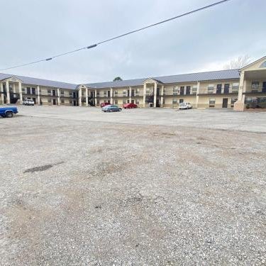 HiWay Inn Express Kiowa Hwy 69