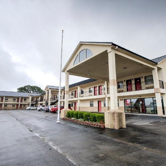 SureStay Hotel by Best Western McAlester Thumbnail