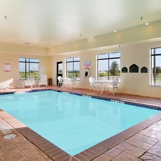 Wingate By Wyndham New Braunfels Thumbnail