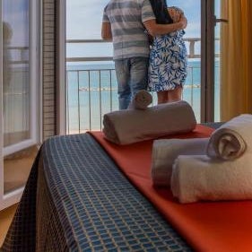 Hotel President's Thumbnail