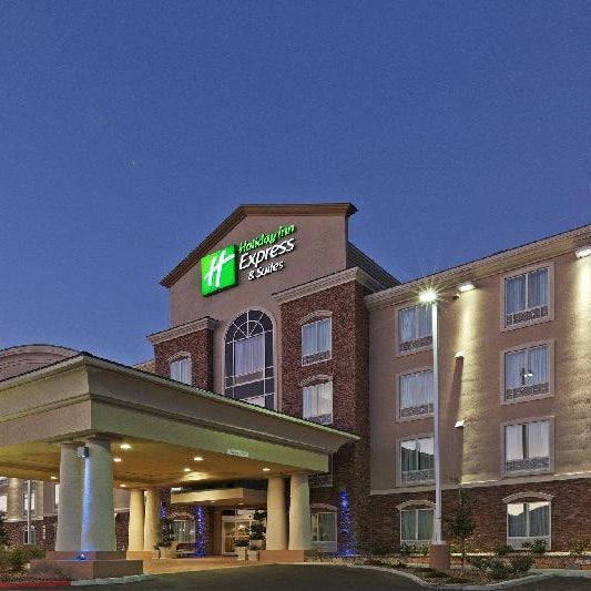 Holiday Inn Express Hotel & Suites El Paso West By IHG Thumbnail