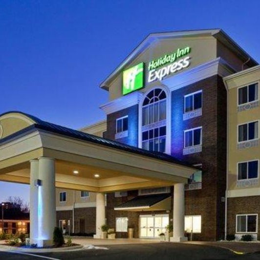 Holiday Inn Express & Suites Statesville By IHG Thumbnail