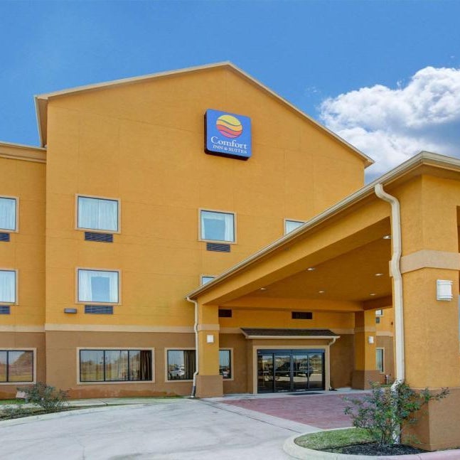 Comfort Inn & Suites Navasota Thumbnail