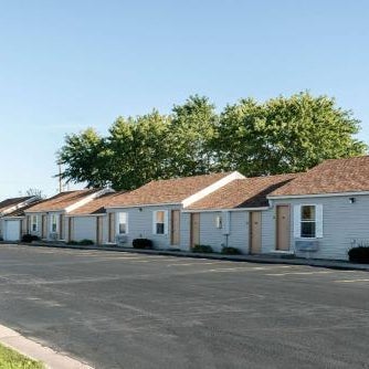 Rodeway Inn & Suites Austin Thumbnail