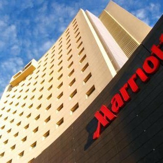 Aguascalientes Marriott Hotel Thumbnail