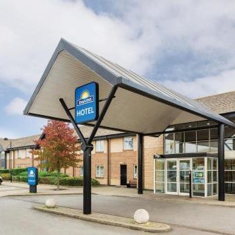 Days Inn Peterborough Thumbnail