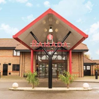 Ramada by Wyndham Cambridge