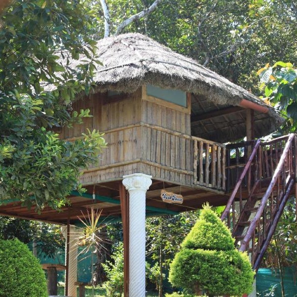 Green Ark Resorts