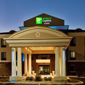 Holiday Inn Express Hotel & Suites Picayune By IHG Thumbnail