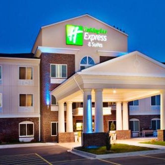 Holiday Inn Express Hotel & Suites - Dubuque West By IHG Thumbnail