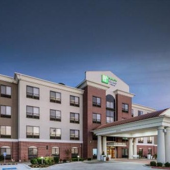 Holiday Inn Express Hotel & Suites Pryor By IHG Thumbnail