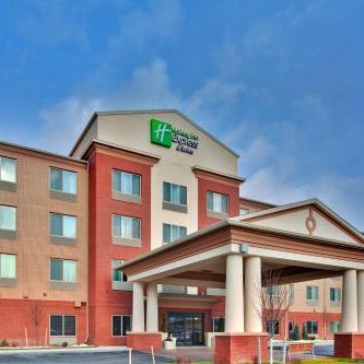 Holiday Inn Express Hotel & Suites Dewitt - Syracuse By IHG Thumbnail