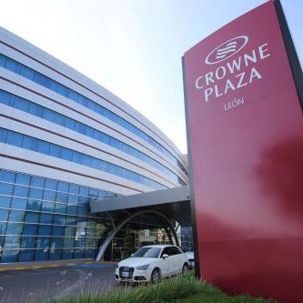 Crowne Plaza Leon By IHG Thumbnail