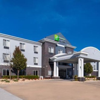 Holiday Inn Express & Suites Pittsburg By IHG Thumbnail
