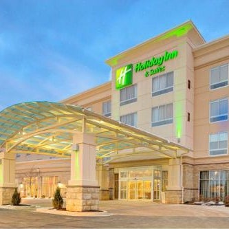 Holiday Inn & Suites Lima By IHG Thumbnail
