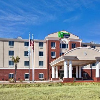 Holiday Inn Express Hotel & Suites Moultrie By IHG Thumbnail