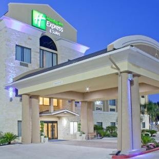 Holiday Inn Express Hotel & Suites Beaumont Northwest By IHG Thumbnail