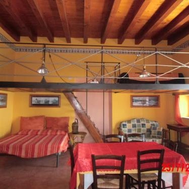 Holiday home Santa Flavia