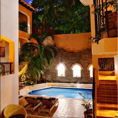 Acanto Hotel Playa del Carmen, Trademark Collection by Wyndham Thumbnail