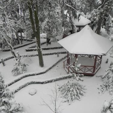 Hotel Baneasa Parc Thumbnail